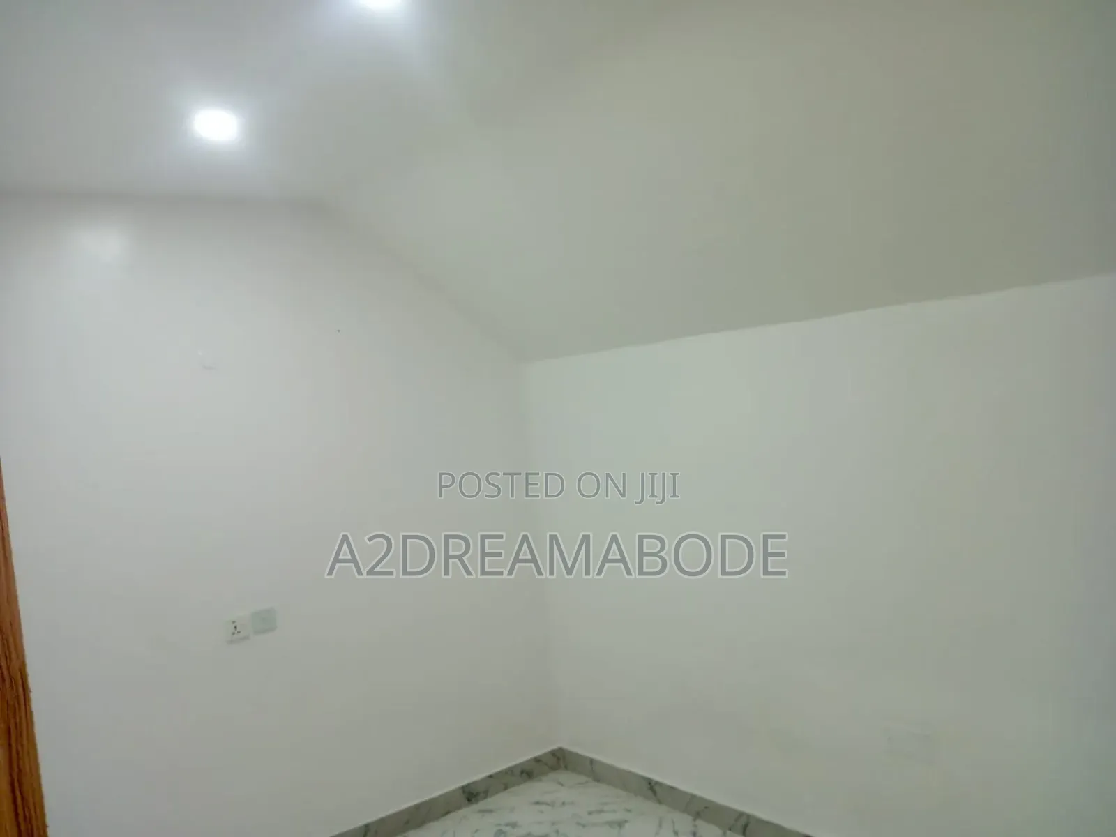 5bdrm Duplex in Opic, Isheri North for rent in Isheri North