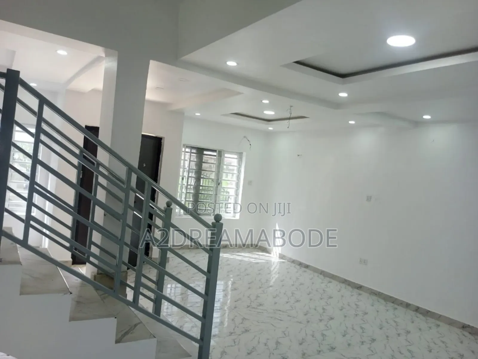 5bdrm Duplex in Opic, Isheri North for rent in Isheri North