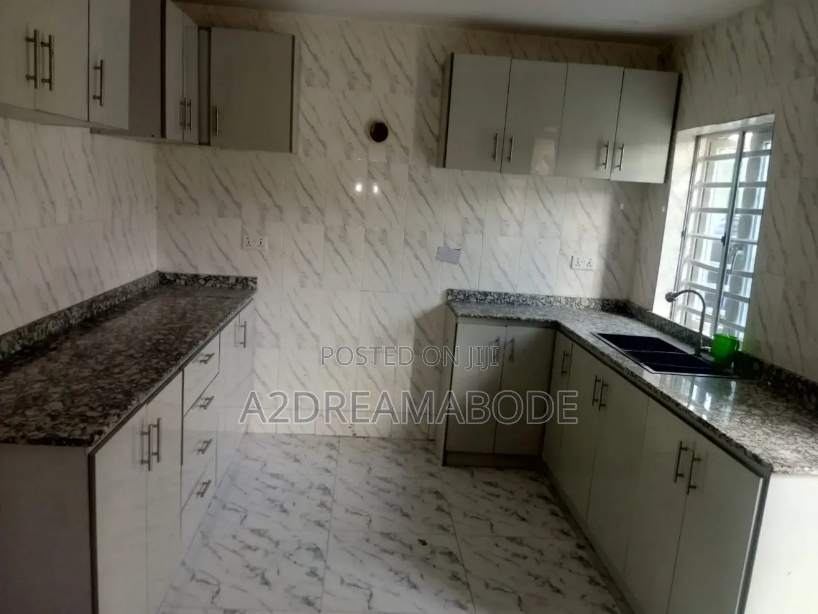 5bdrm Duplex in Opic, Isheri North for rent in Isheri North