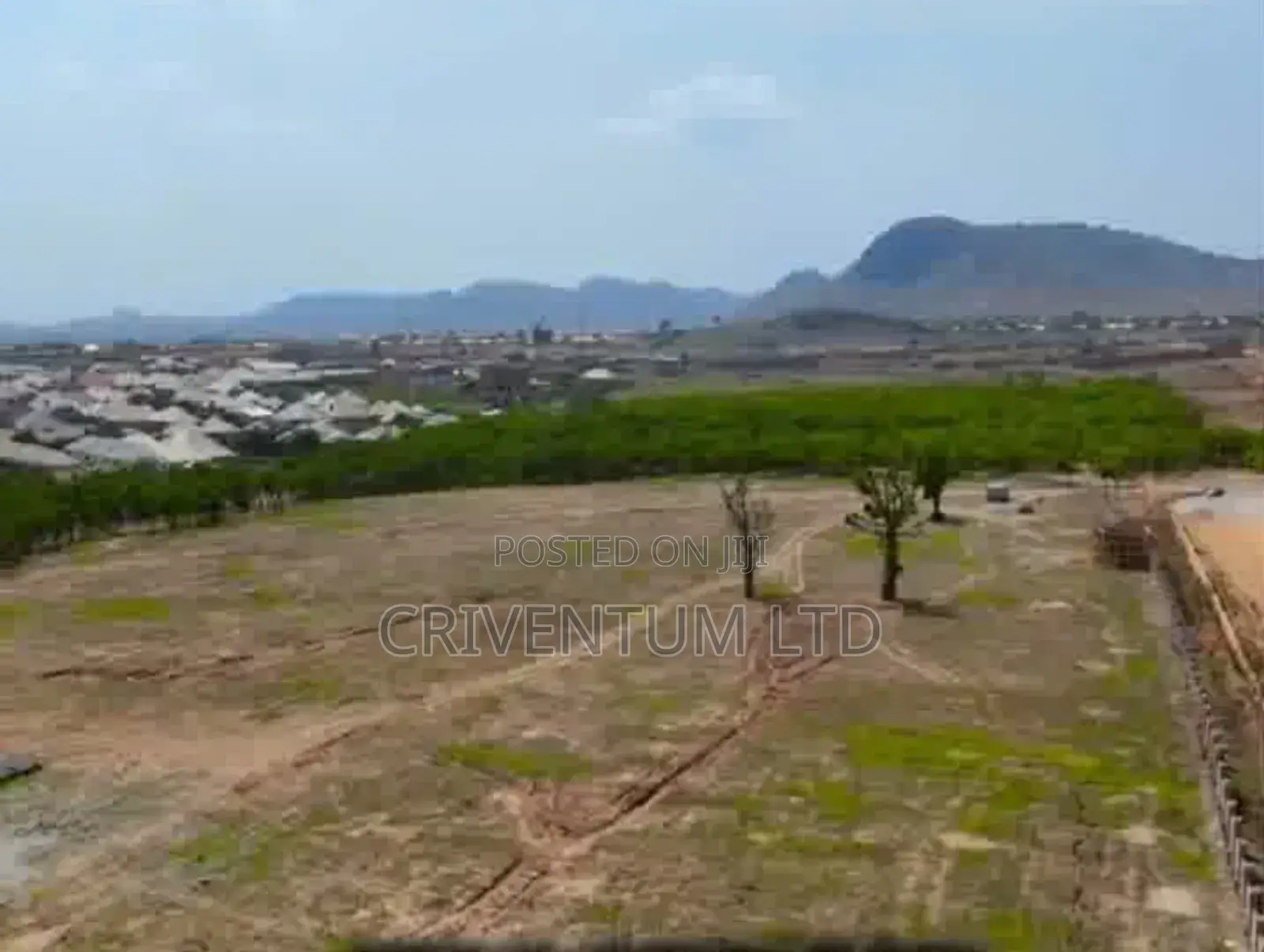 Buy and Build Fcda Approved Estate Land by the Express in Kubwa