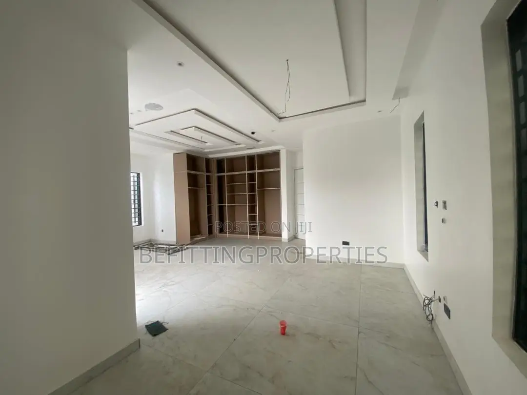 5bdrm Duplex in Ikeja GRA for sale in Ikeja GRA
