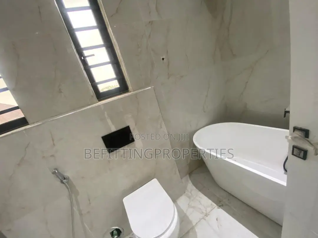 5bdrm Duplex in Ikeja GRA for sale in Ikeja GRA