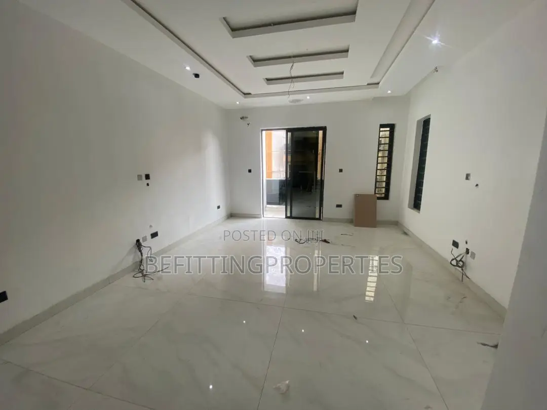 5bdrm Duplex in Ikeja GRA for sale in Ikeja GRA