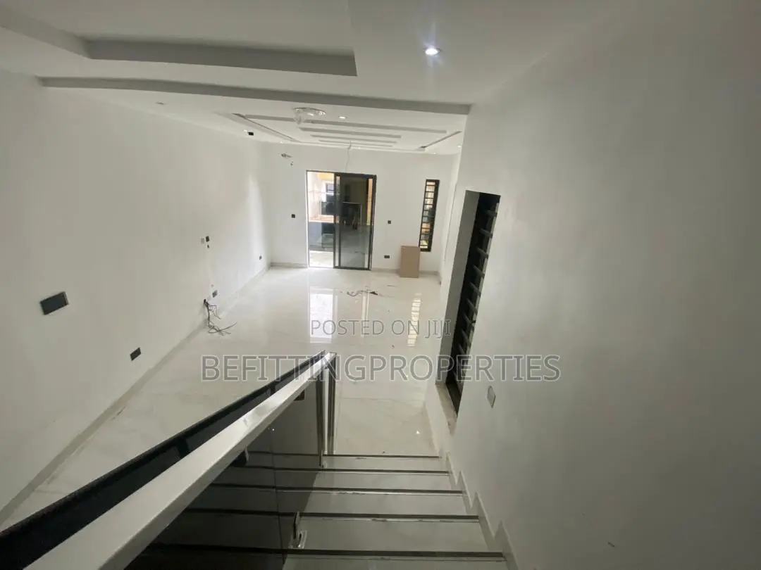 5bdrm Duplex in Ikeja GRA for sale in Ikeja GRA