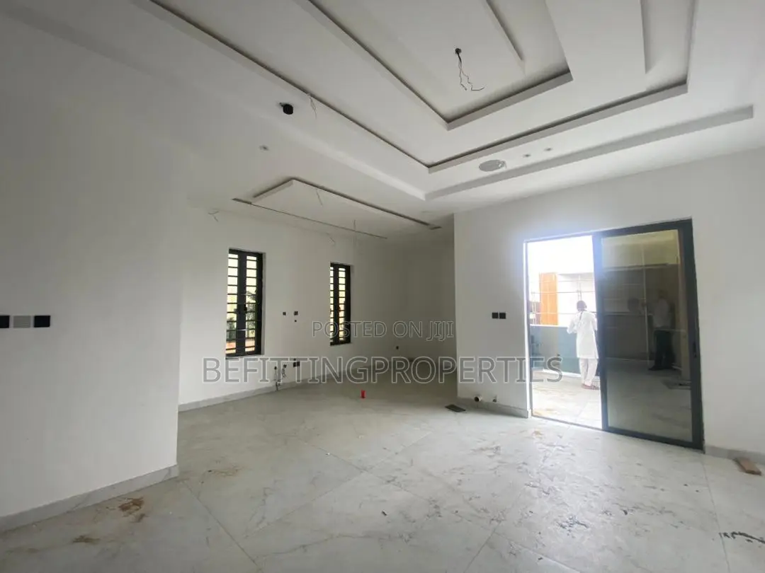 5bdrm Duplex in Ikeja GRA for sale in Ikeja GRA