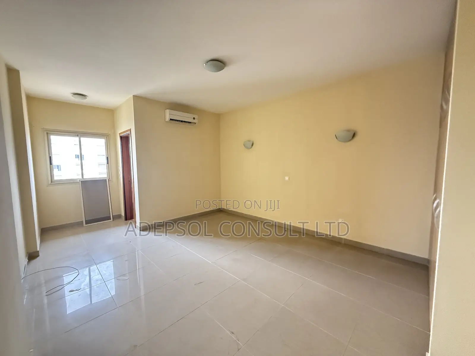 3bdrm Apartment in Banana Island for rent in Banana Island