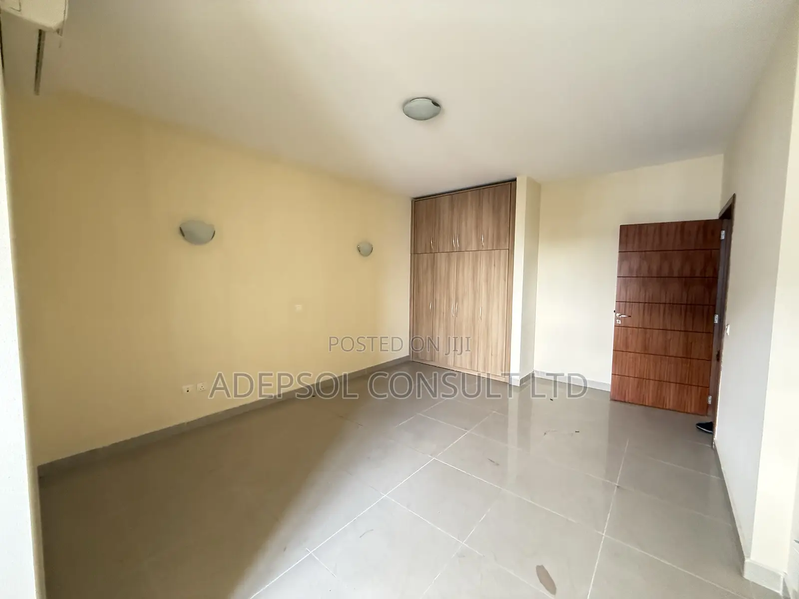 3bdrm Apartment in Banana Island for rent in Banana Island