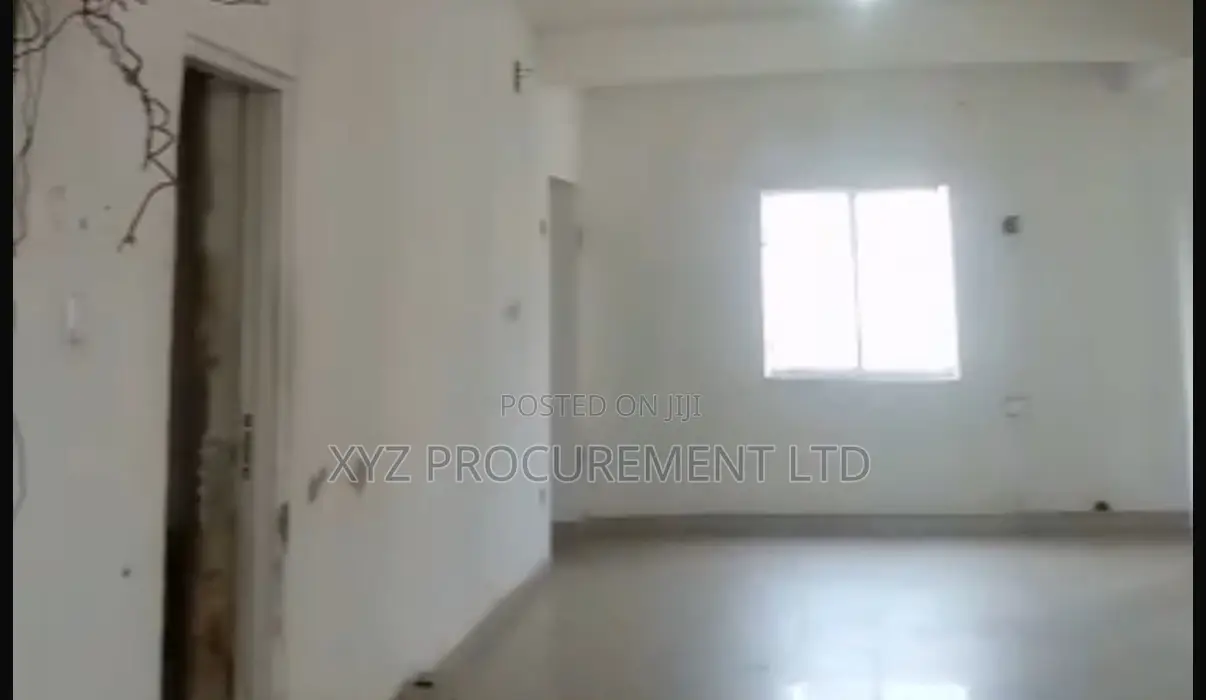 200 SQM Multipurpose Hall, Ground Floor, Wuye in Wuye