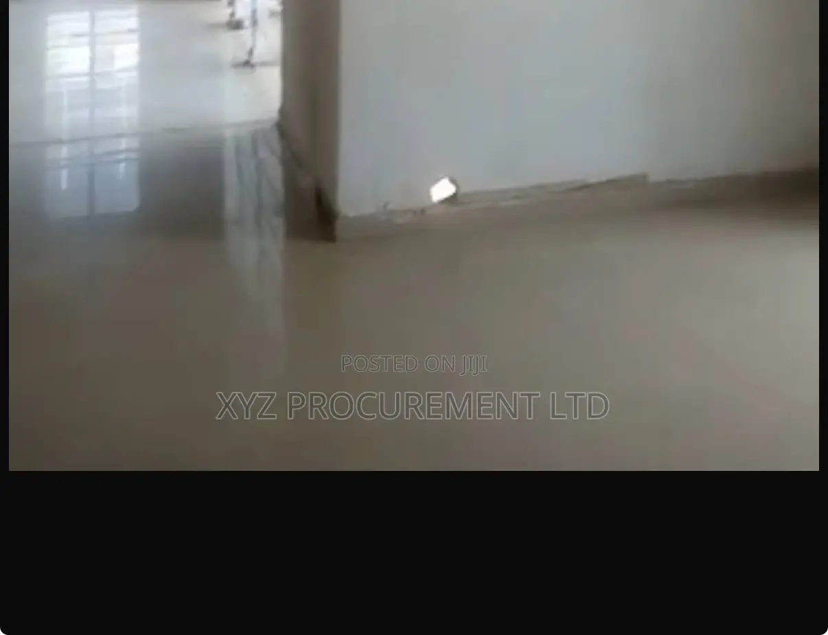200 SQM Multipurpose Hall, Ground Floor, Wuye in Wuye