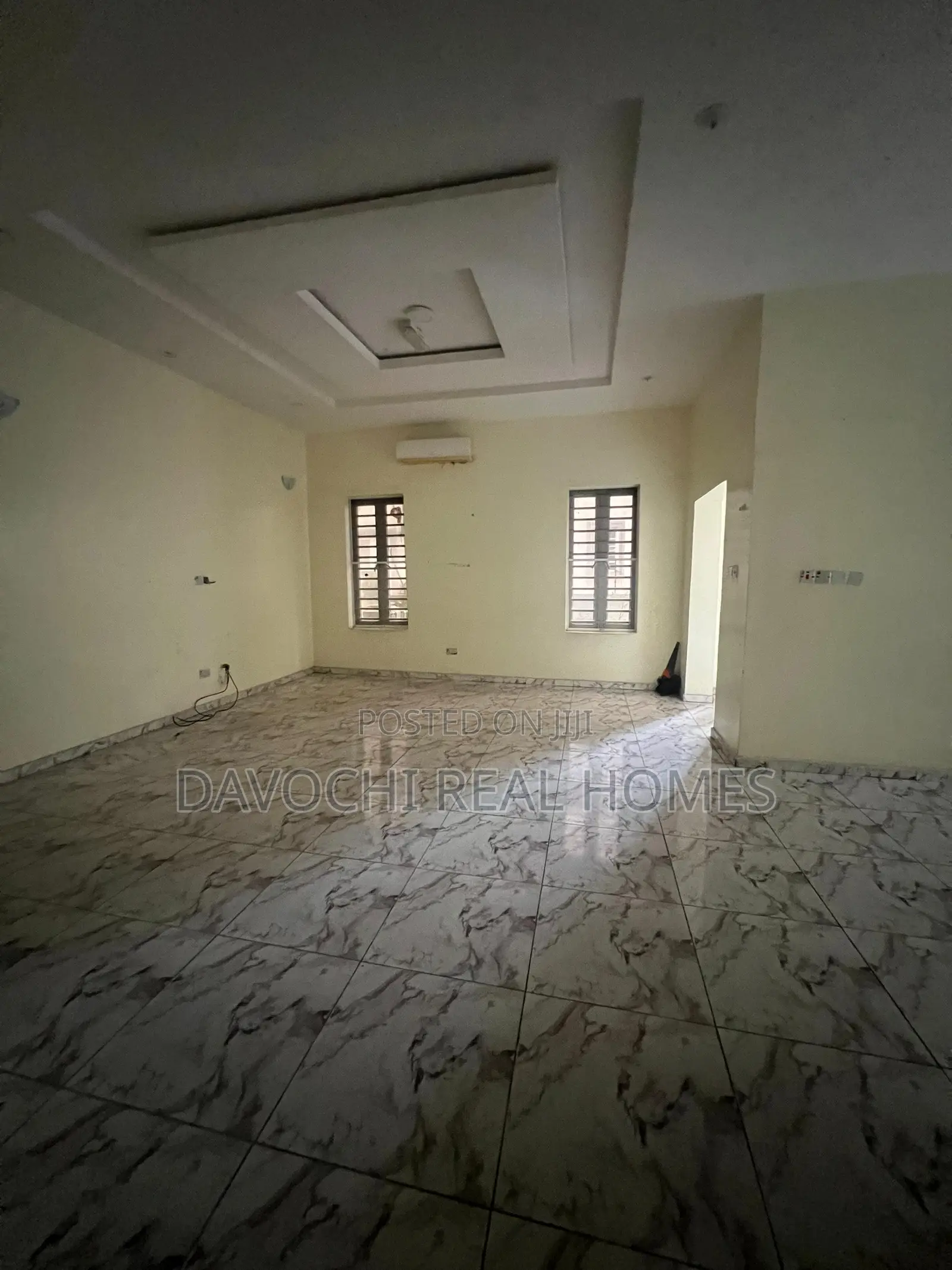 4bdrm Duplex in Ologolo for rent in Ologolo