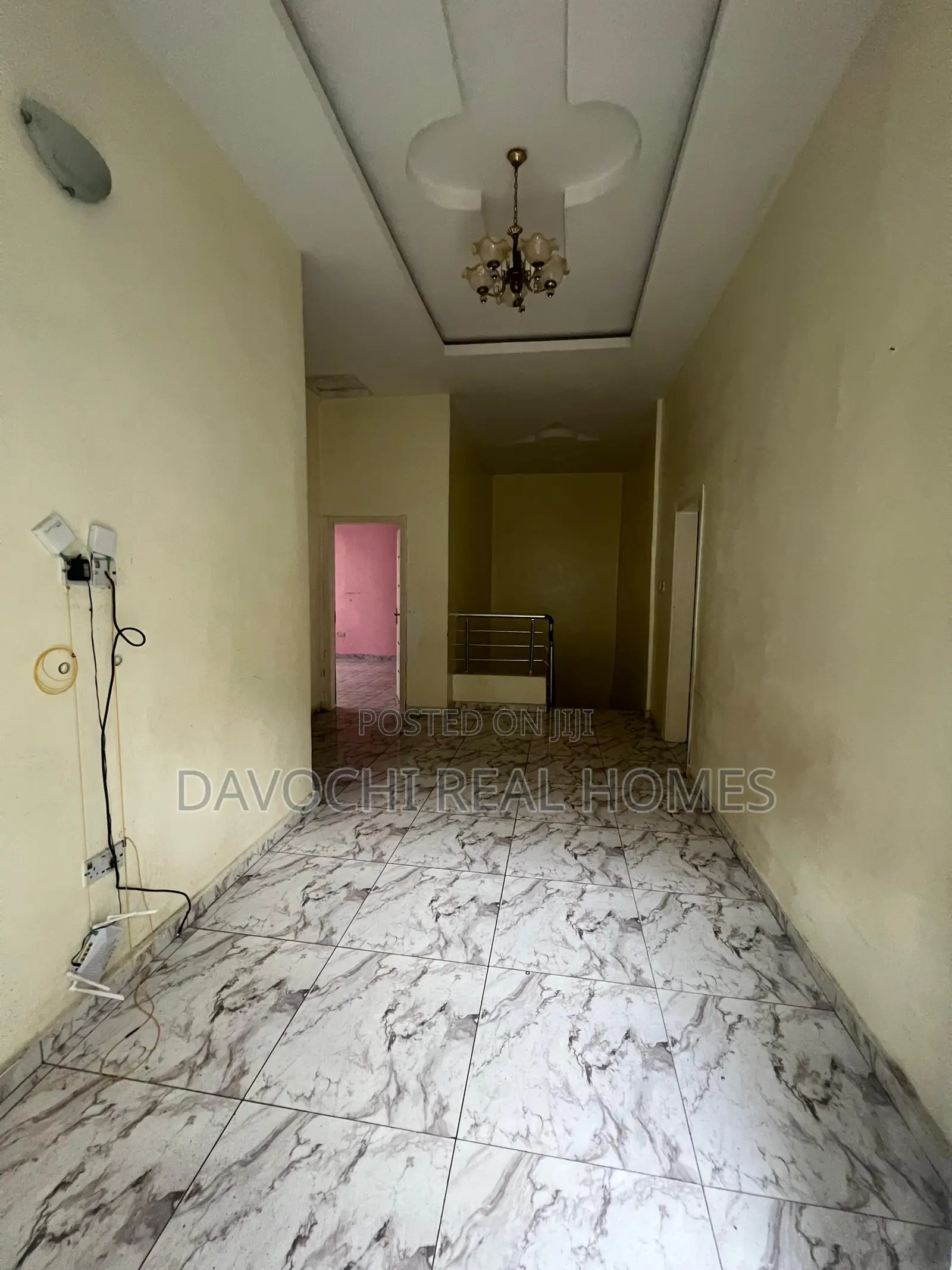 4bdrm Duplex in Ologolo for rent in Ologolo