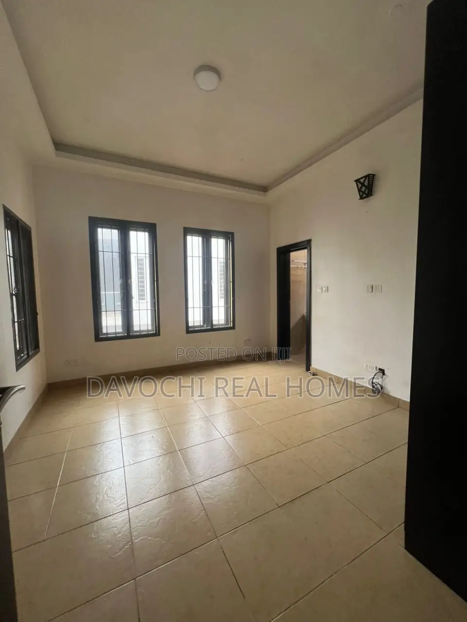 3bdrm Apartment in Oral Estate, Lekki Phase 2 for rent in Lekki Phase 2