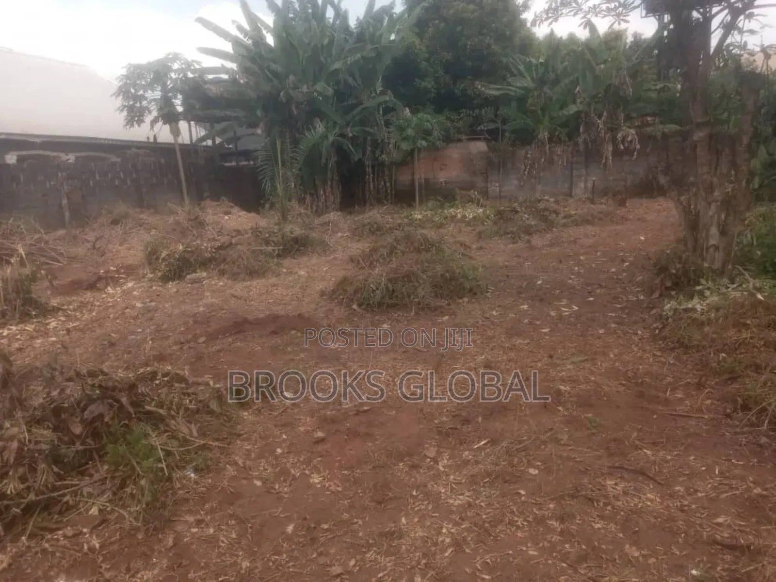 A Flat Land of 50/100 Feet at Ekae Road Off Sapele Rd for Sale in Benin City