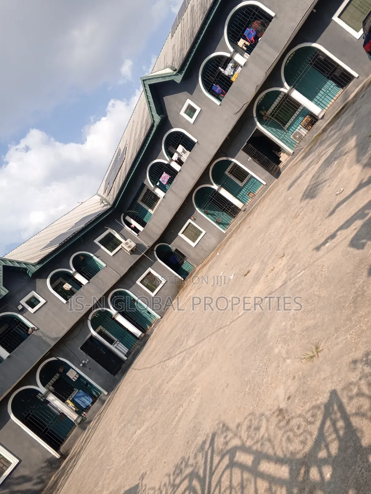 2bdrm House in Warri for sale in Warri
