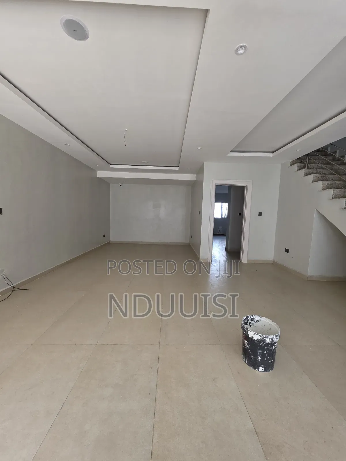 4bdrm Duplex in Utako for sale in Utako