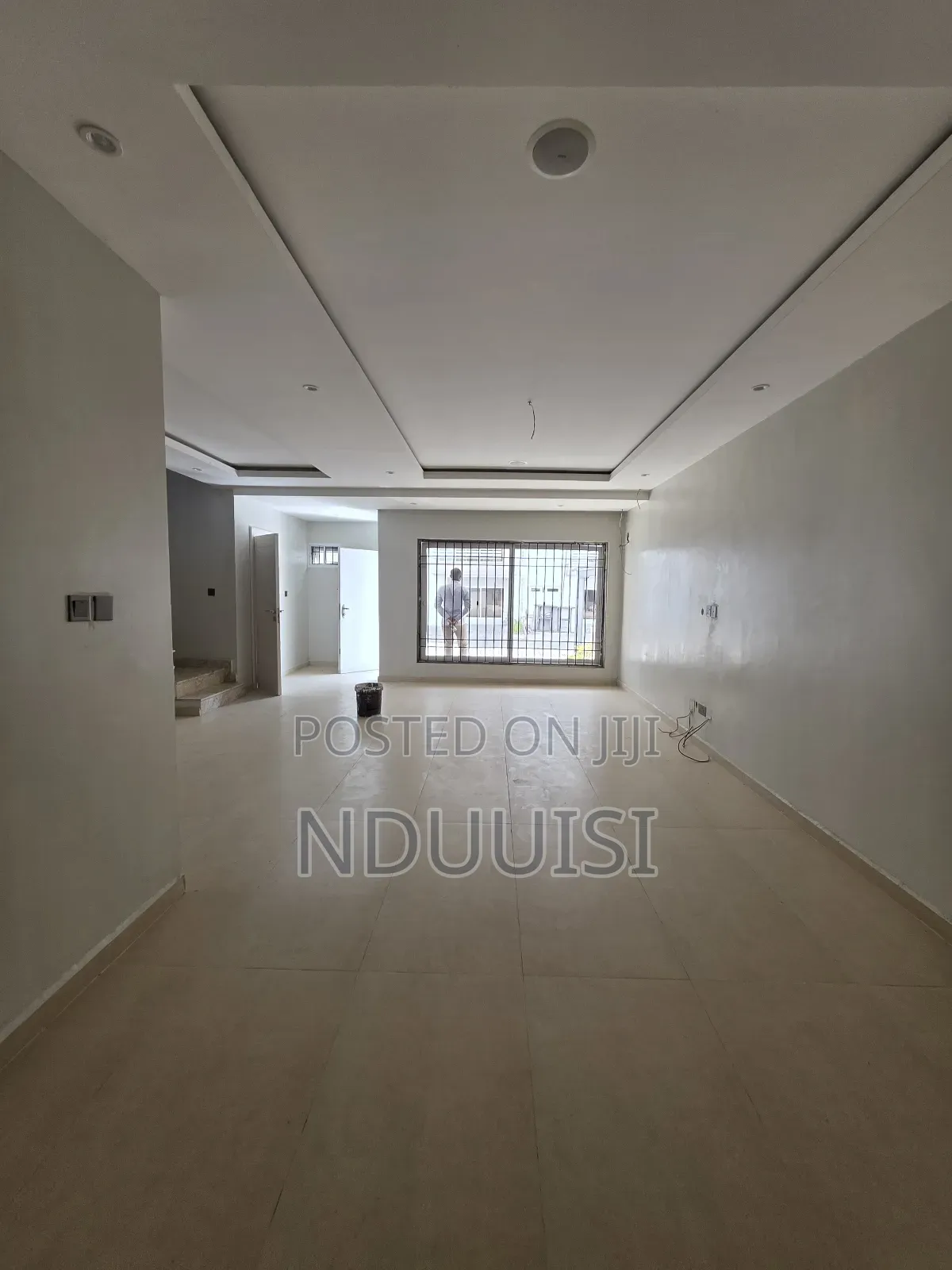 4bdrm Duplex in Utako for sale in Utako