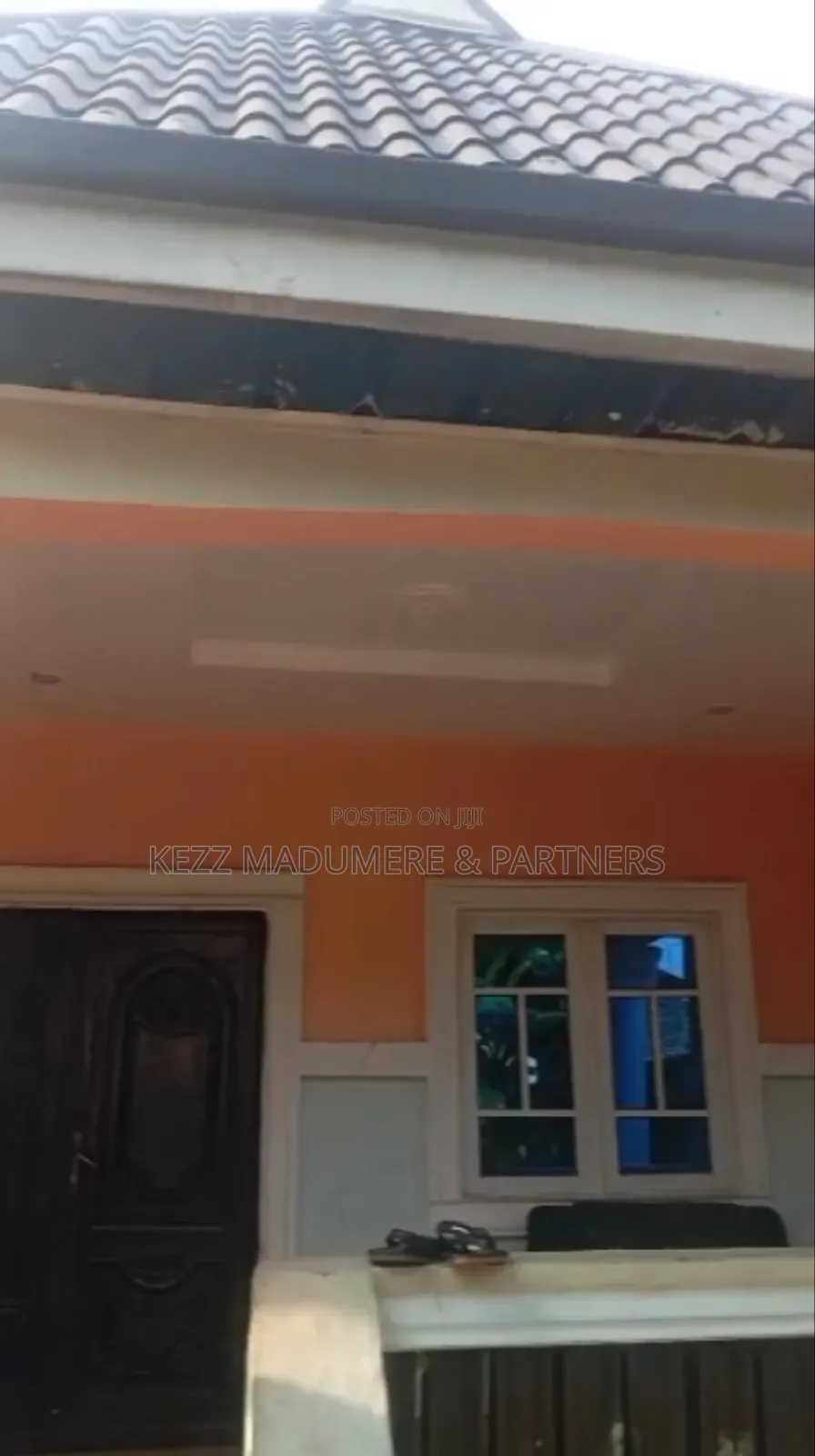 3bdrm Bungalow in Gated Estate Sars, for sale in Port-Harcourt