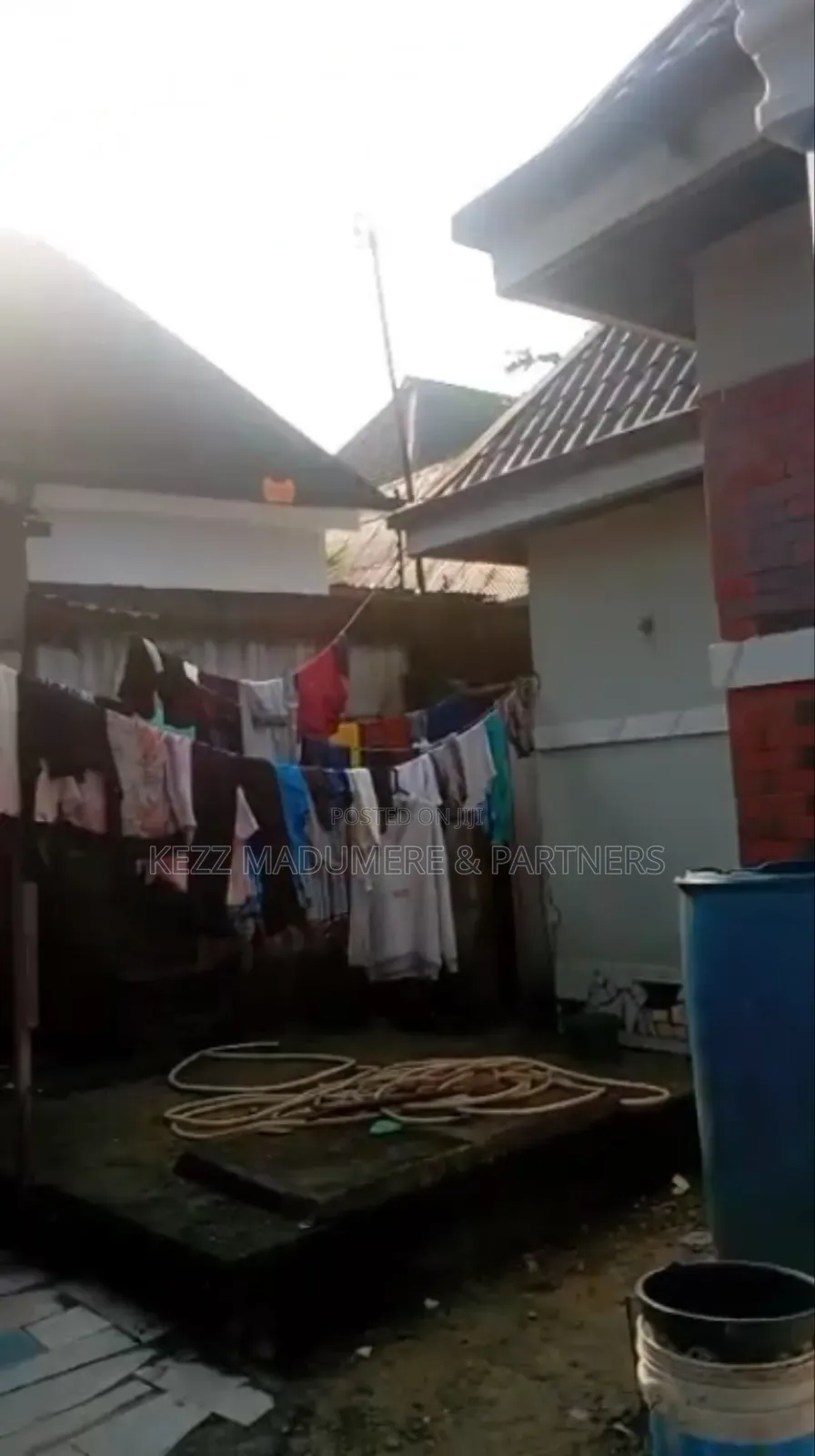 3bdrm Bungalow in Gated Estate Sars, for sale in Port-Harcourt