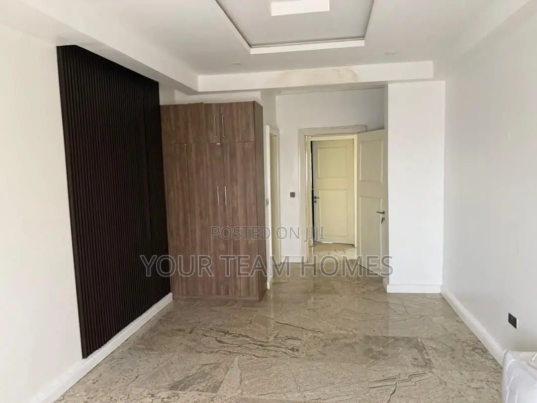 Furnished 3bdrm Apartment in Katampe Extension for rent in Katampe Extension