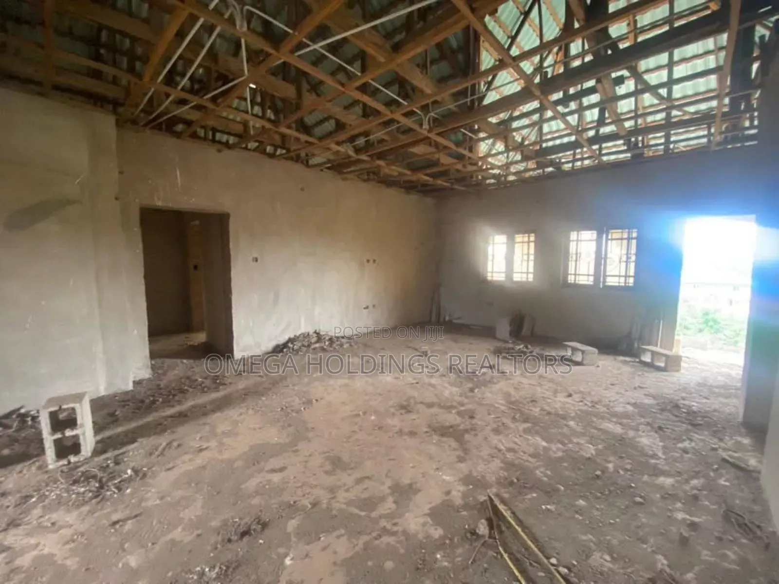 6bdrm Duplex in Hephzibah Area,, Ibadan for sale in Ibadan