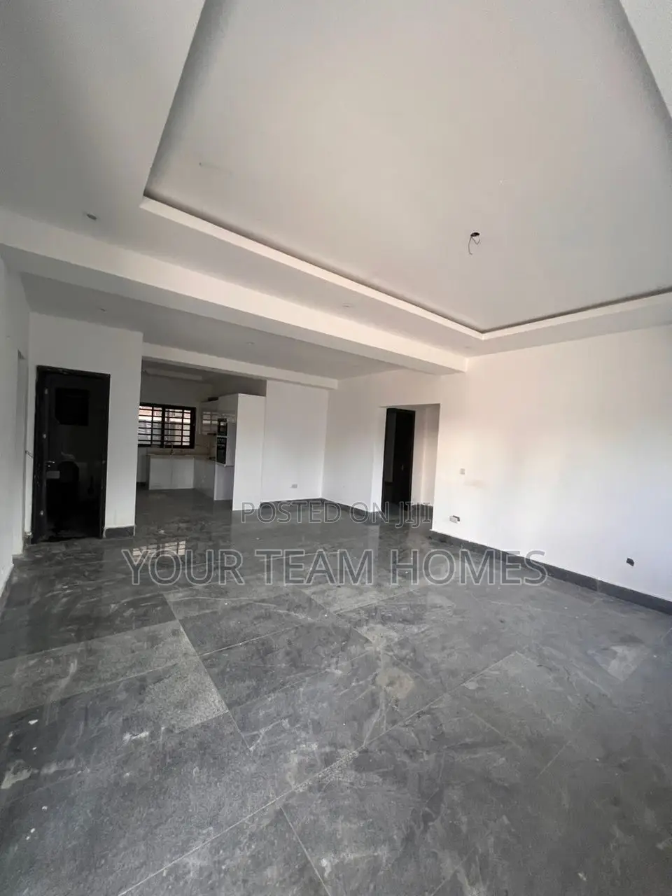 7 Units of a 2-Bedroom Block of Flats for Corporate Rent in Jahi