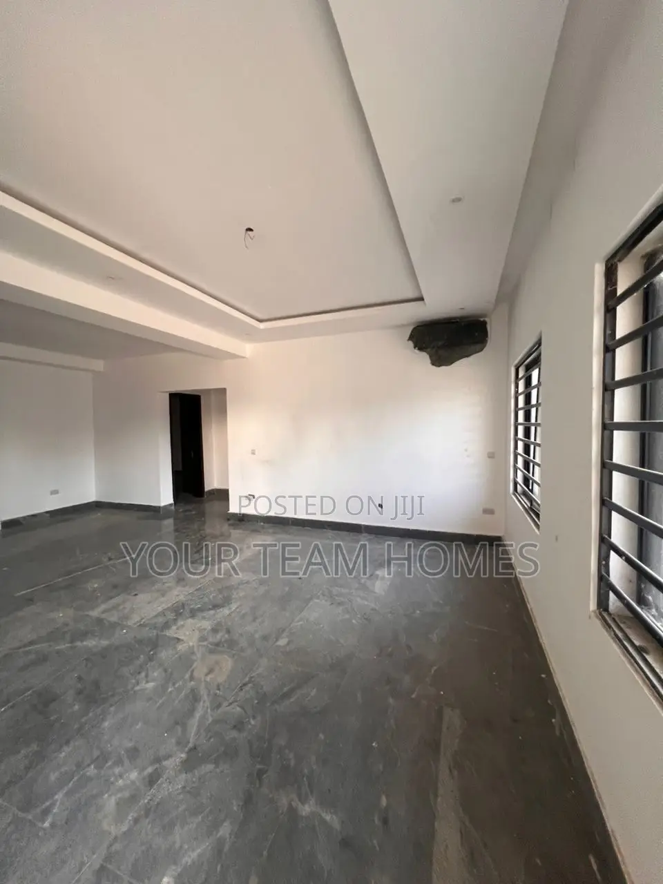 7 Units of a 2-Bedroom Block of Flats for Corporate Rent in Jahi