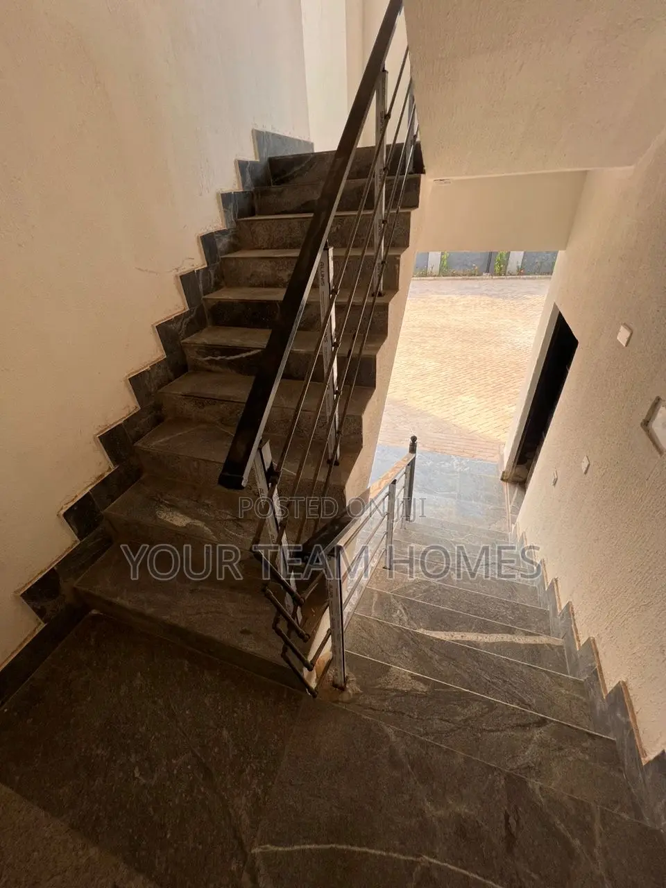 7 Units of a 2-Bedroom Block of Flats for Corporate Rent in Jahi