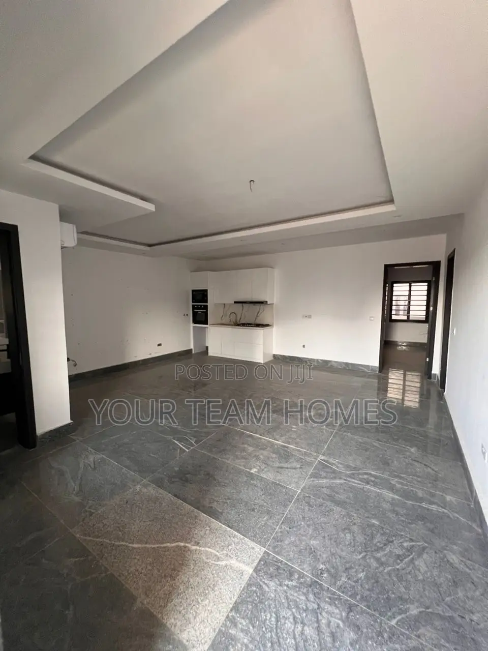 7 Units of a 2-Bedroom Block of Flats for Corporate Rent in Jahi
