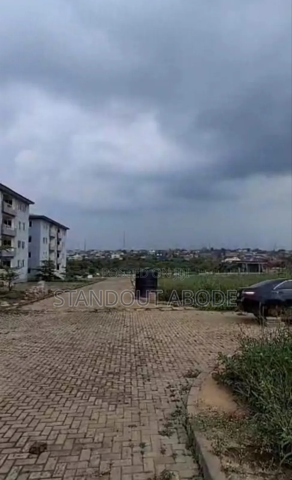 3bdrm Apartment in In A Gated And, Ipaja for sale in Ipaja