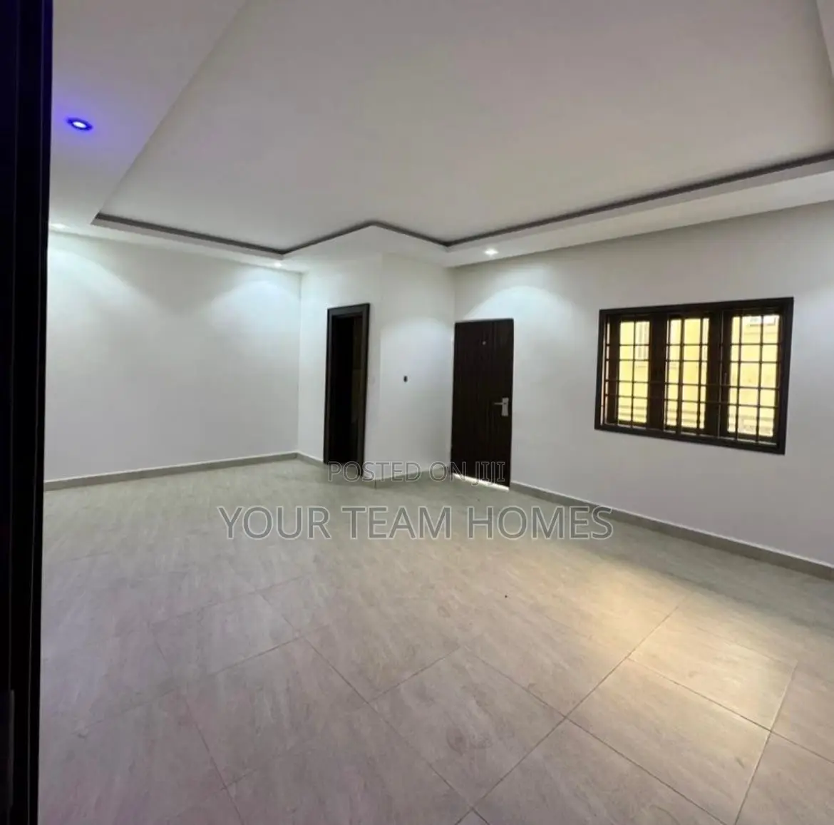 4bdrm Townhouse/Terrace in Life Camp for sale in Life Camp