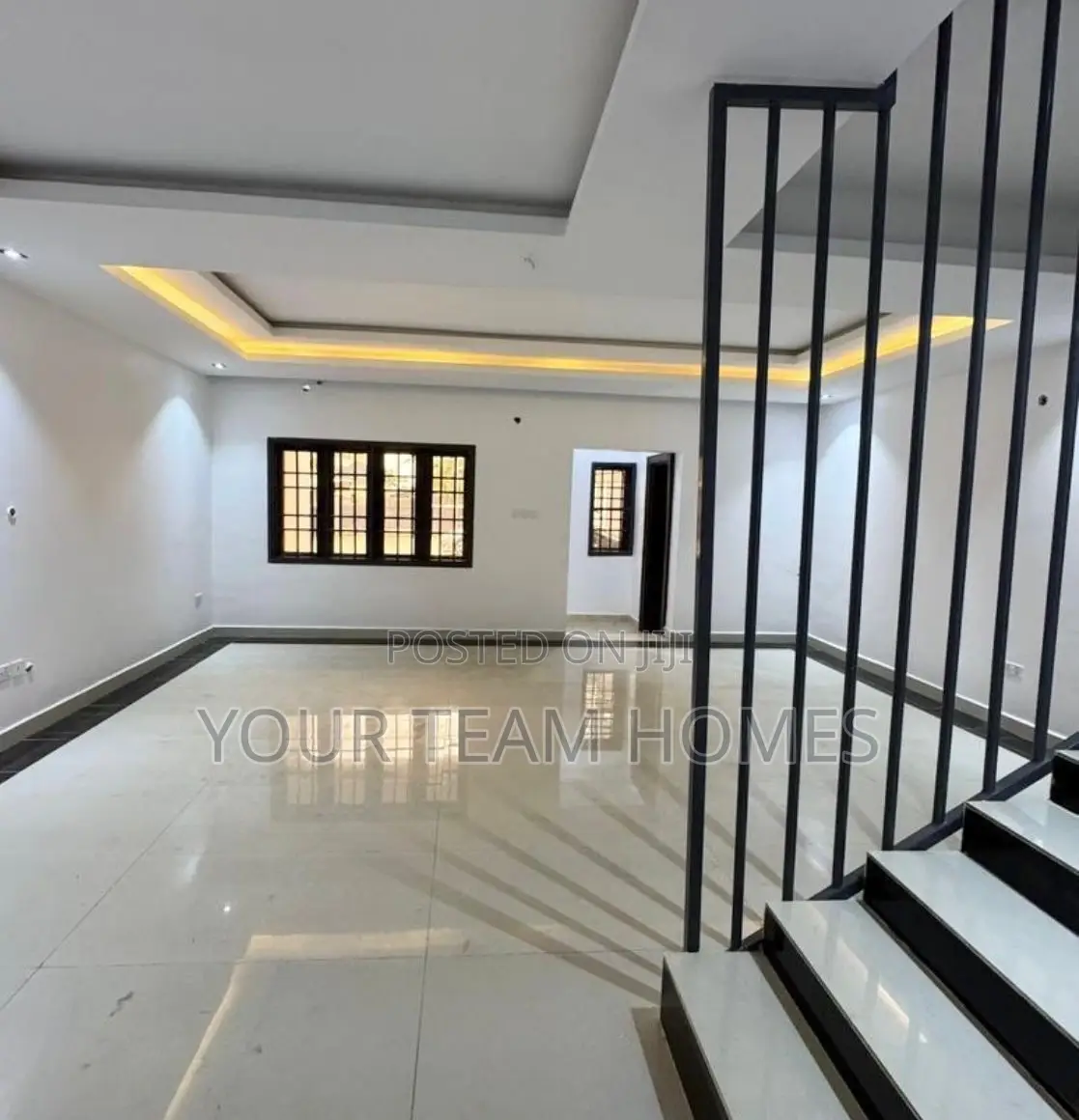 4bdrm Townhouse/Terrace in Life Camp for sale in Life Camp