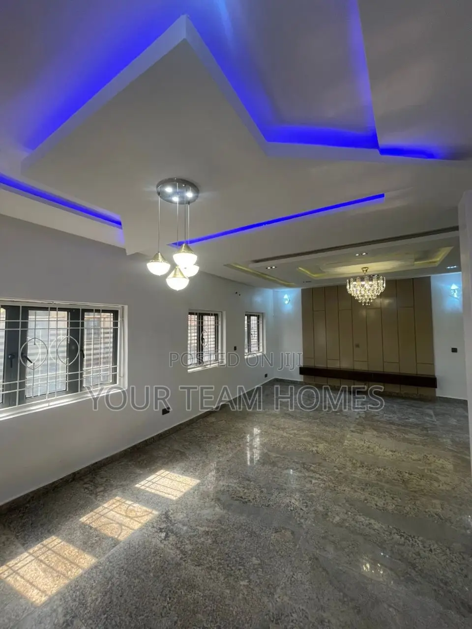 5bdrm Duplex in Paradise Estate, Life Camp for sale in Life Camp