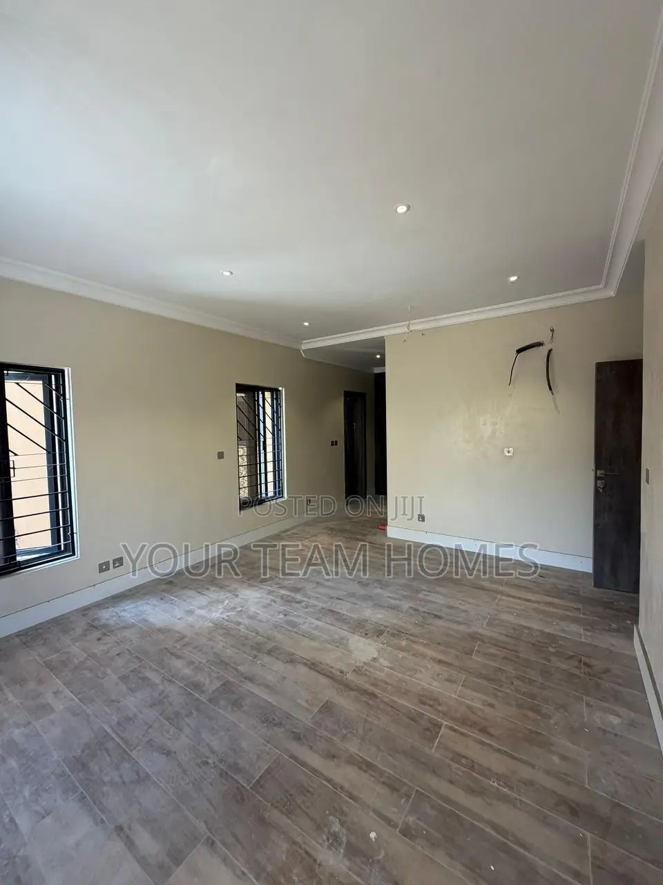 4bdrm Townhouse/Terrace in Jabi for sale in Jabi