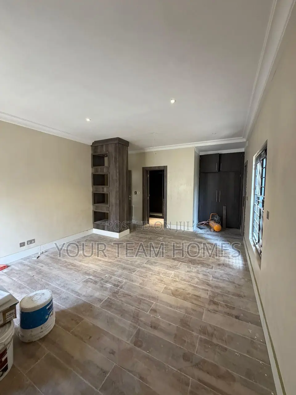 4bdrm Townhouse/Terrace in Jabi for sale in Jabi