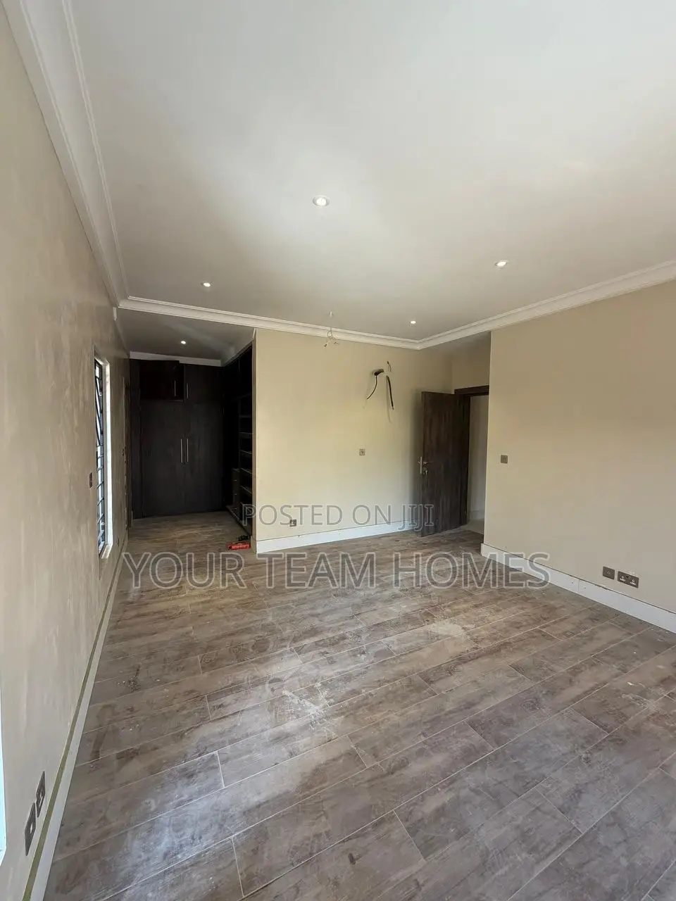 4bdrm Townhouse/Terrace in Jabi for sale in Jabi