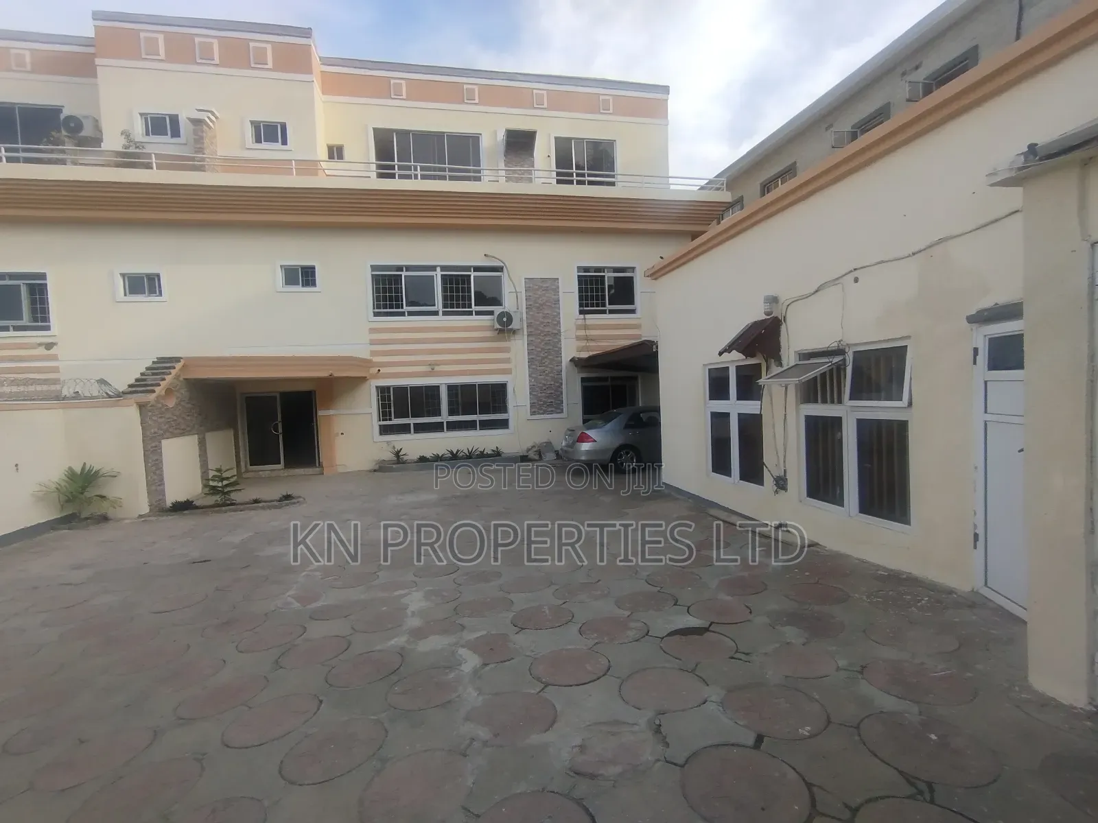 6bdrm Duplex in Asokoro for rent in Asokoro
