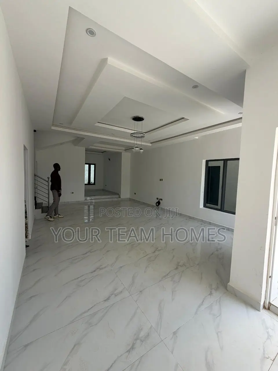 5bdrm Duplex in Kaura for rent in Kaura