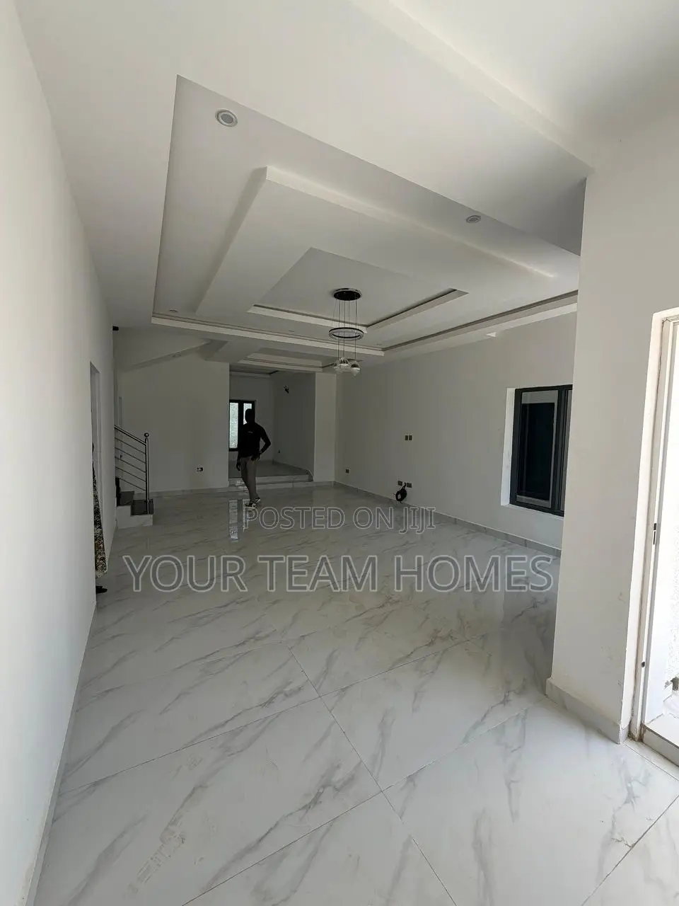 5bdrm Duplex in Kaura for rent in Kaura