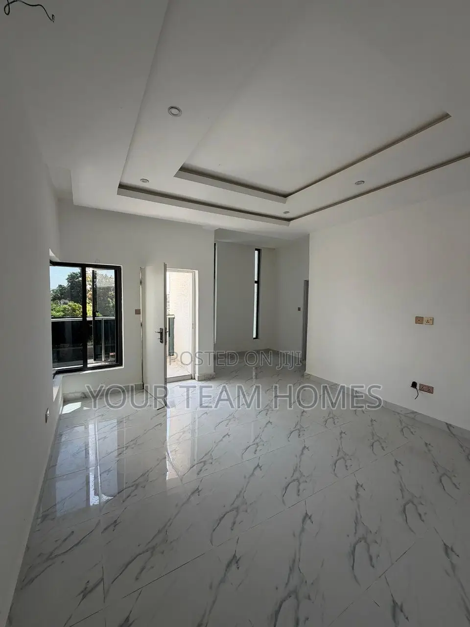 5bdrm Duplex in Kaura for rent in Kaura
