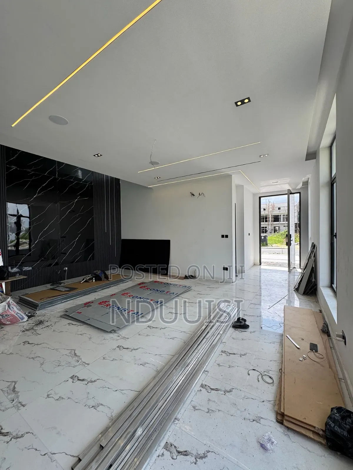 5bdrm Duplex in Cowrie Creek Estate, Lekki Phase 1 for sale in Lekki Phase 1