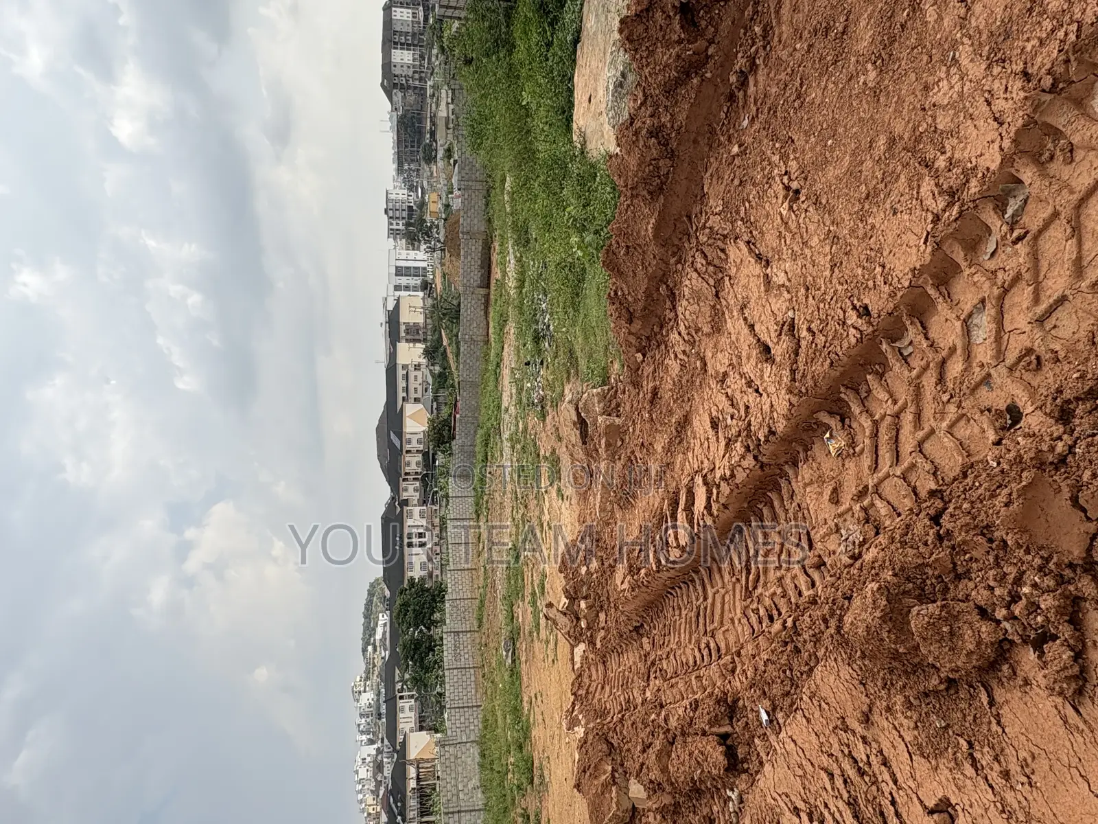 1851 of Residential Land for Sale at Mabushi in Mabushi