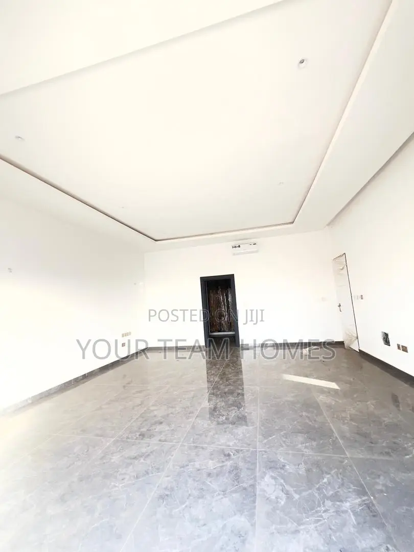 4bdrm Duplex in Guzape for sale in Guzape District