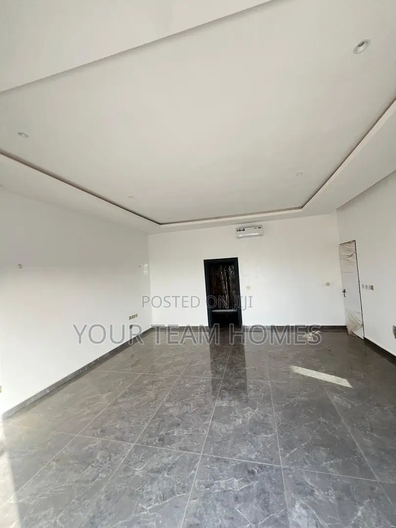 4bdrm Duplex in Guzape for sale in Guzape District