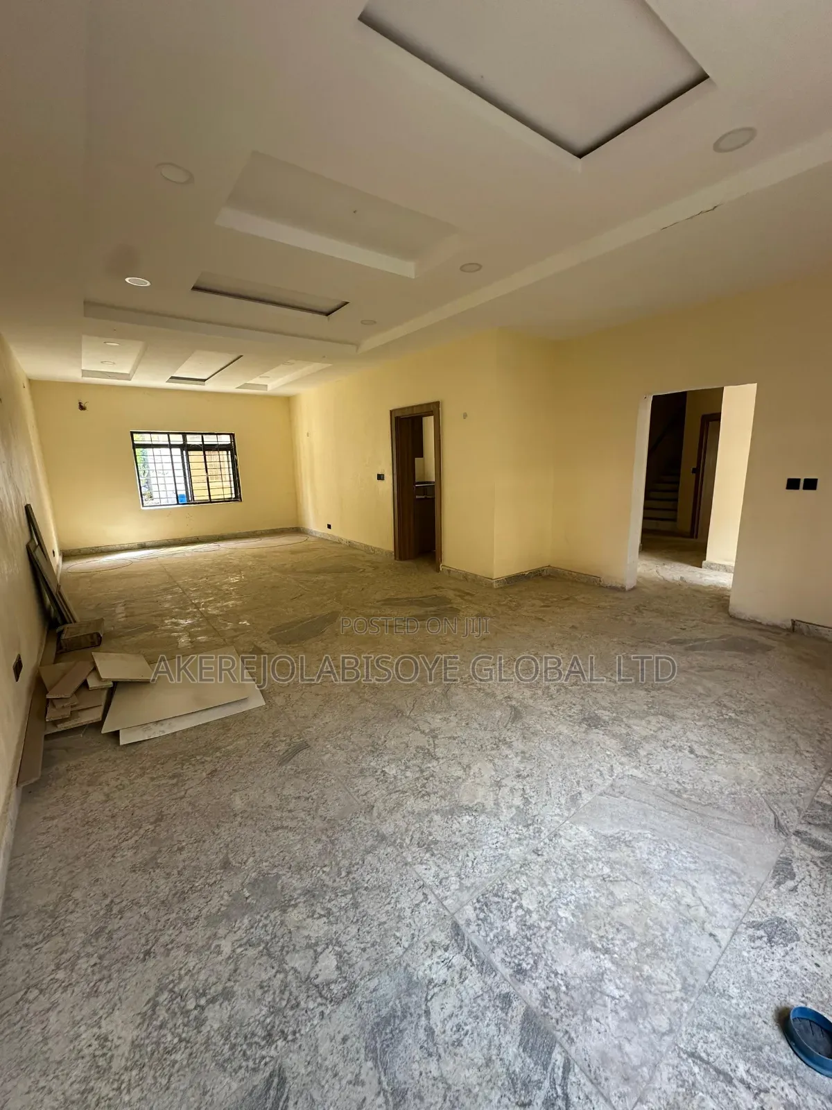 4bdrm Duplex in In An Estate Around for rent in Life Camp