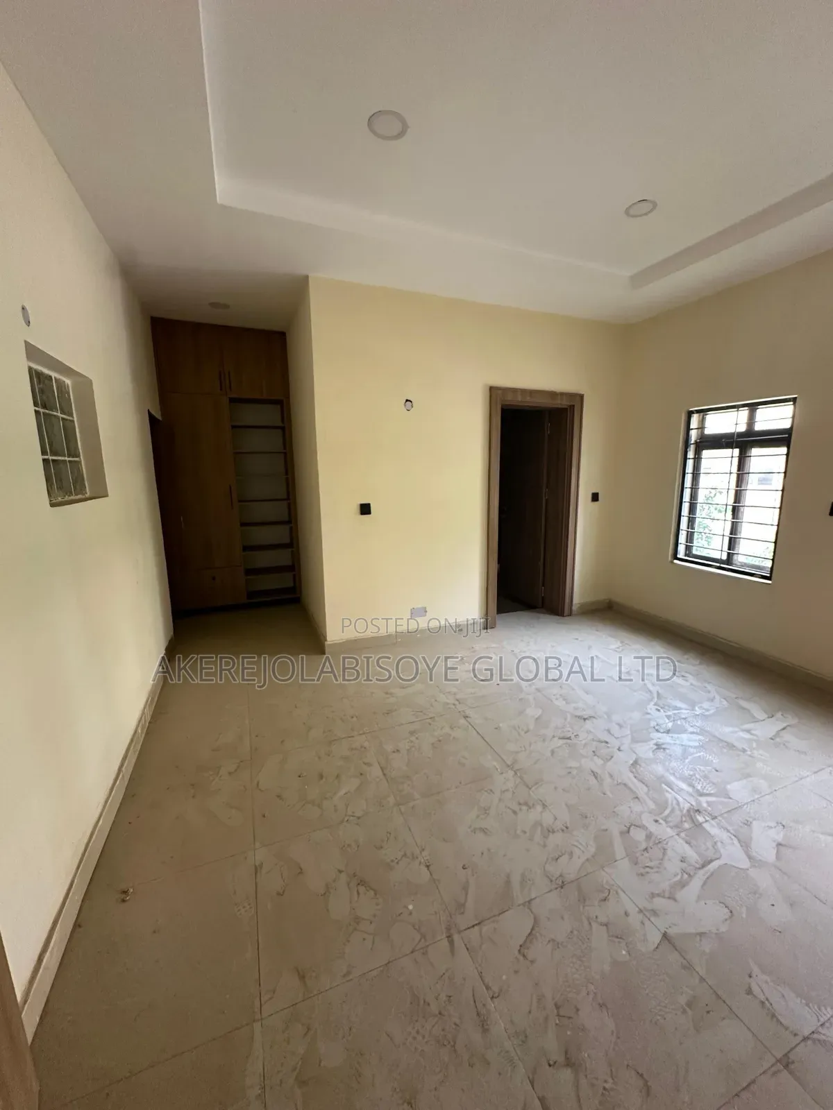 4bdrm Duplex in In An Estate Around for rent in Life Camp