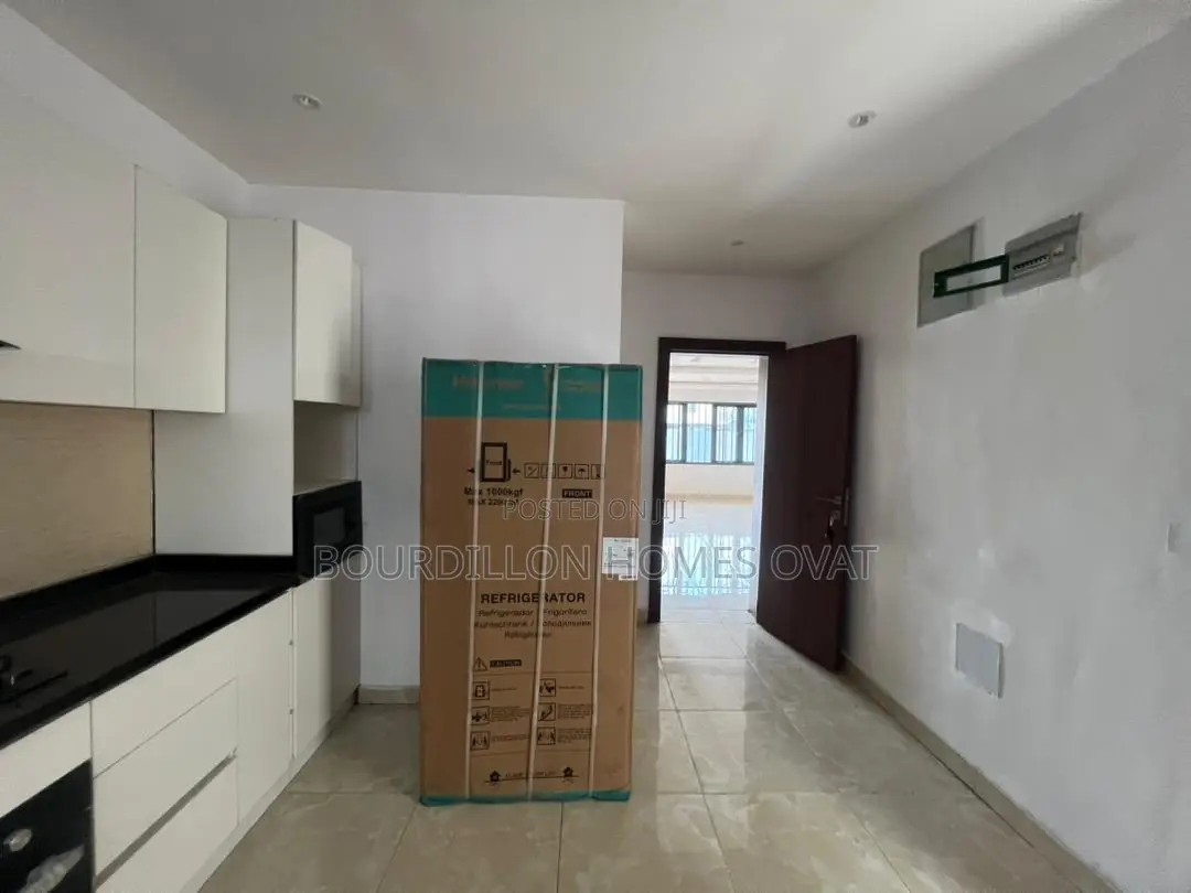 4bdrm Duplex in Lekki Phase 1 for rent in Lekki Phase 1