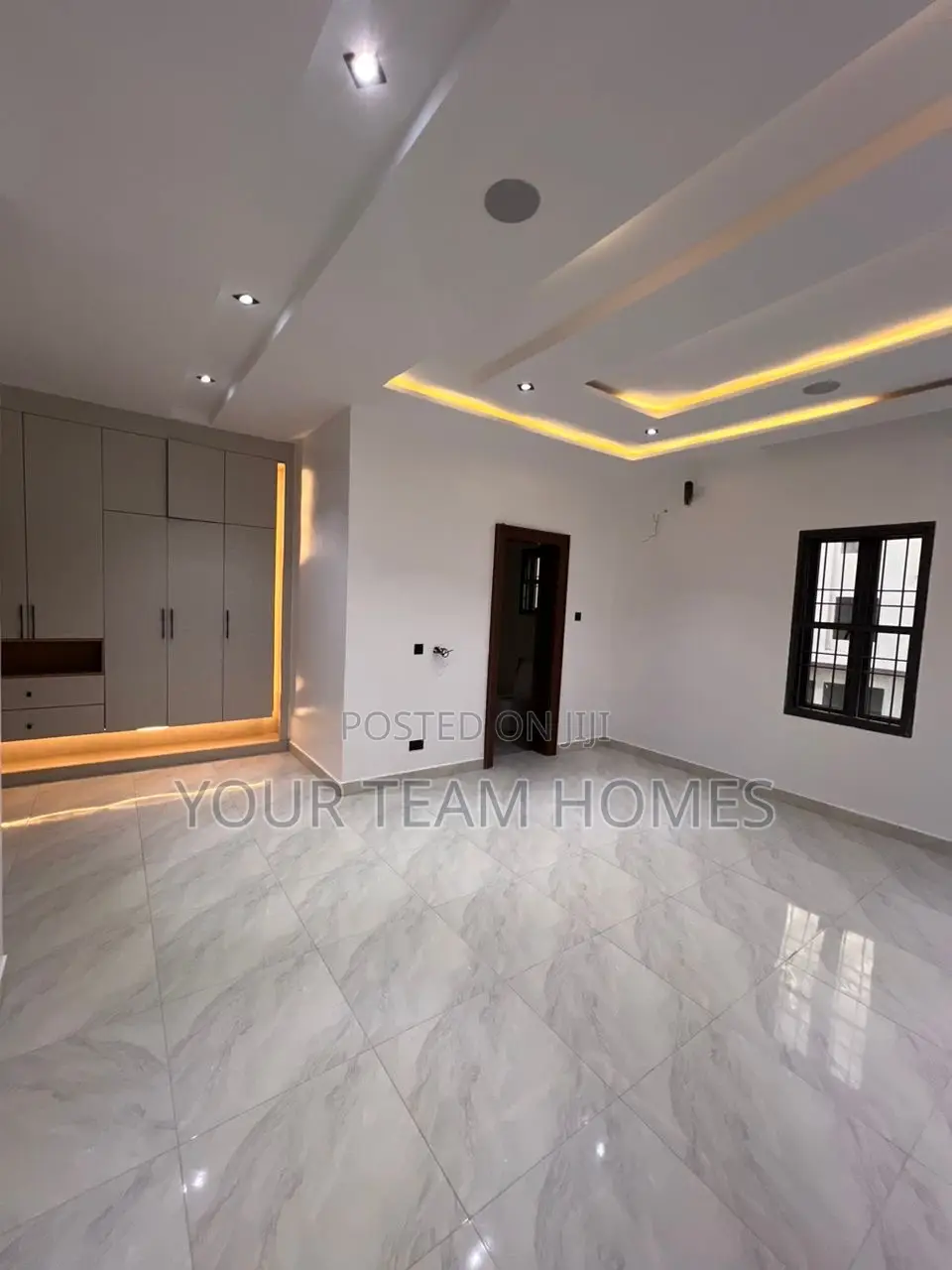 6bdrm Duplex in Guzape for sale in Guzape District