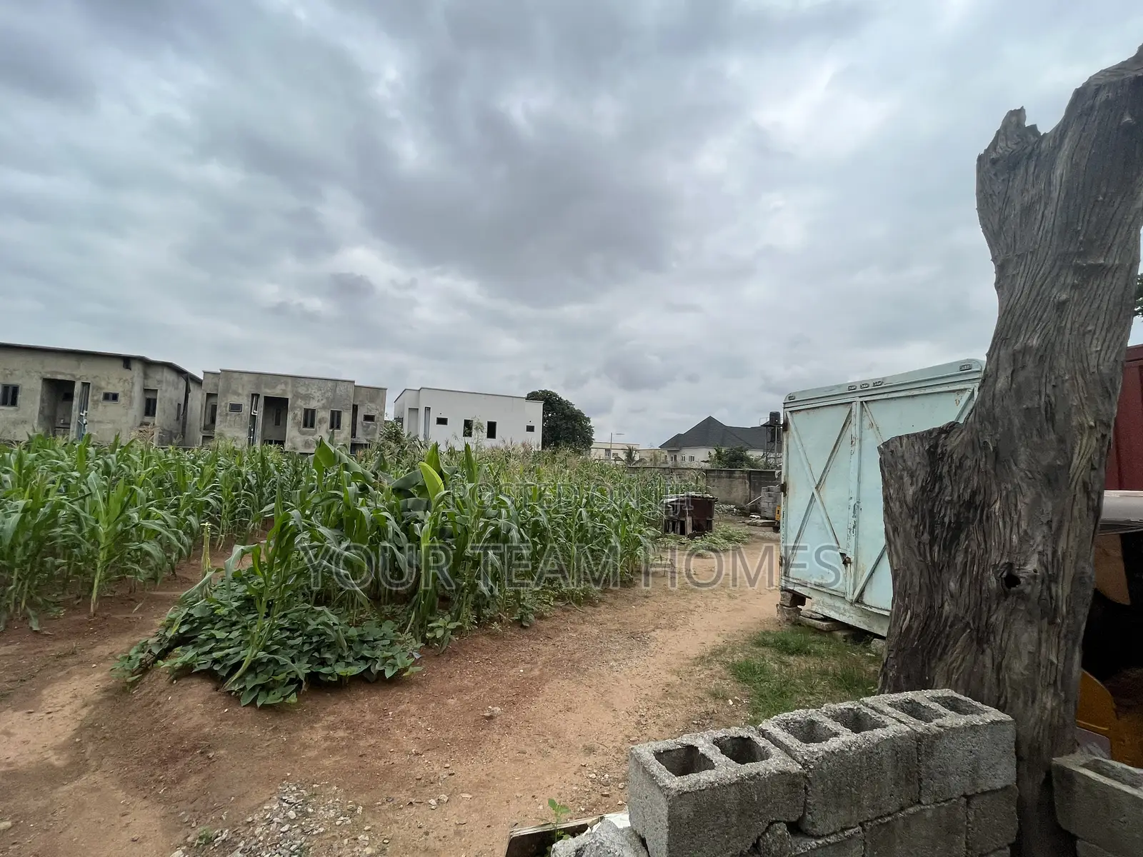 1970sqm of Residential Land for Sale in Kado in Kado