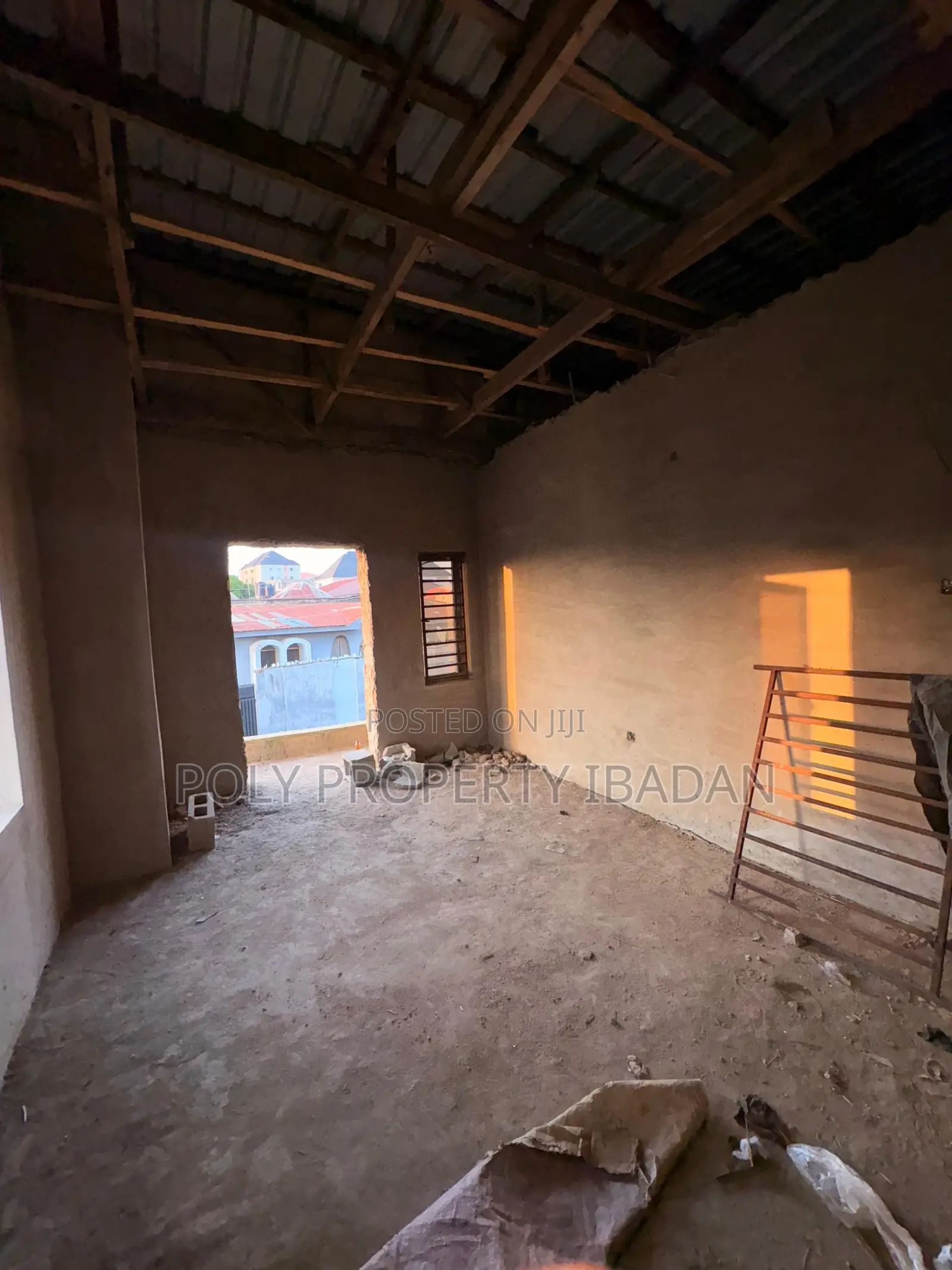 4bdrm Duplex in Ologuneru, Ibadan for sale in Ibadan