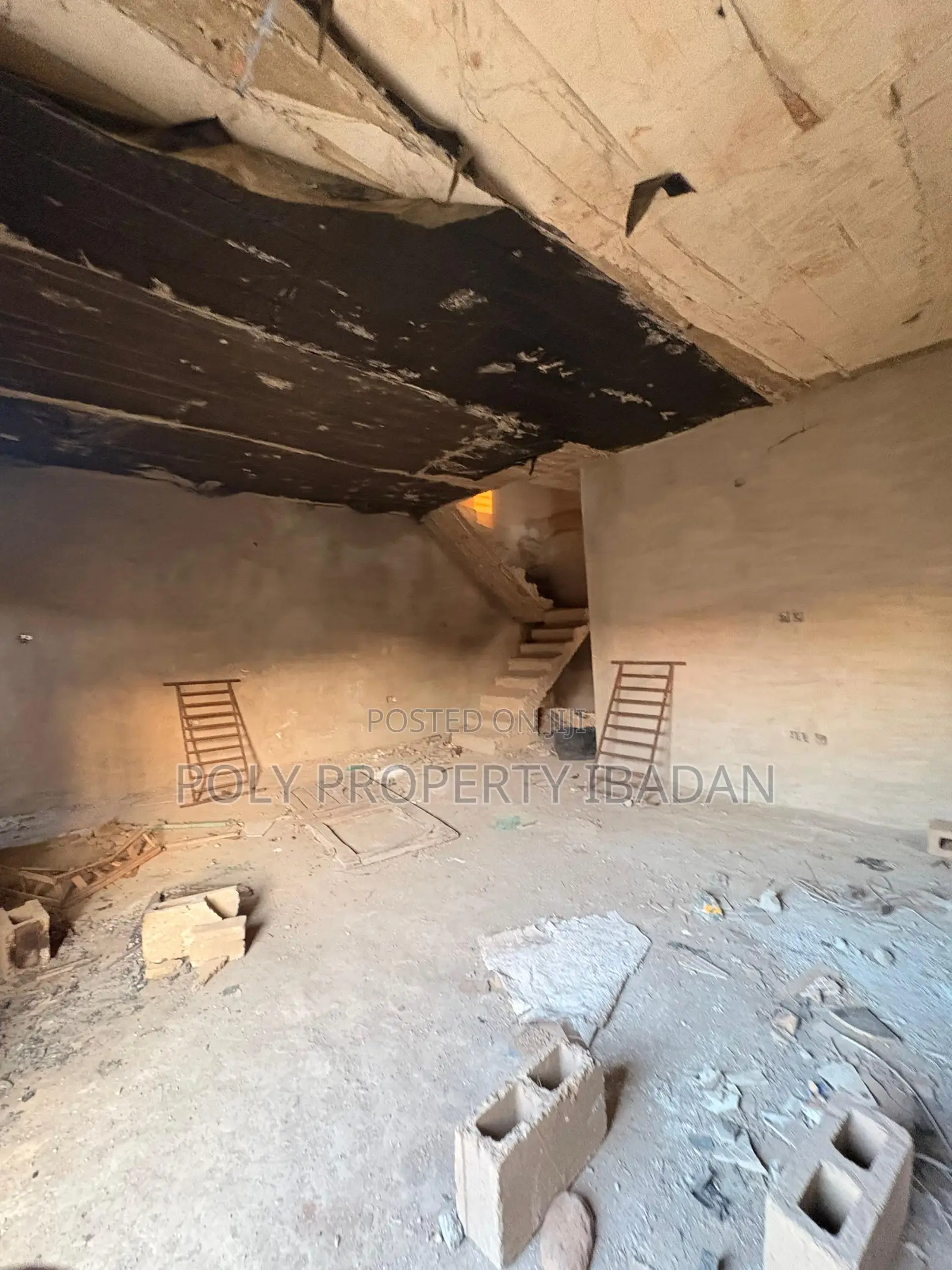4bdrm Duplex in Ologuneru, Ibadan for sale in Ibadan